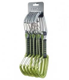 Camp Orbit Express Wire 6 Pack 11cm